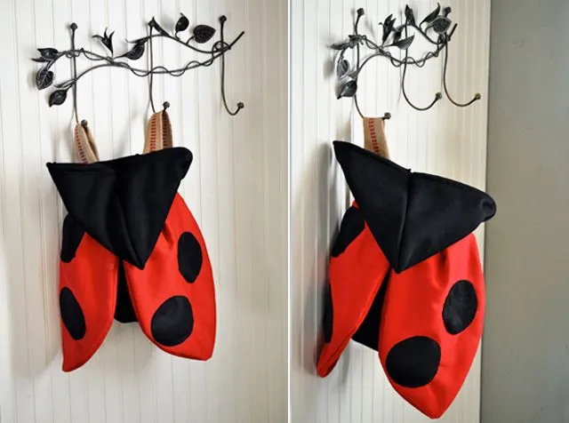 La Pantigana: GUÍA DE DISFRACES HANDMADE (con tutoriales) La Pantigana: GUÍA DE DISFRACES HANDMADE (con tutoriales)