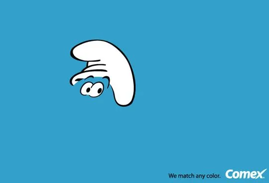 pantone comex - Buscar con Google | publicidad | Pinterest