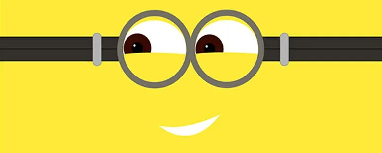 Pantone crea el amarillo Minion - Noticias de cine - SensaCine.com