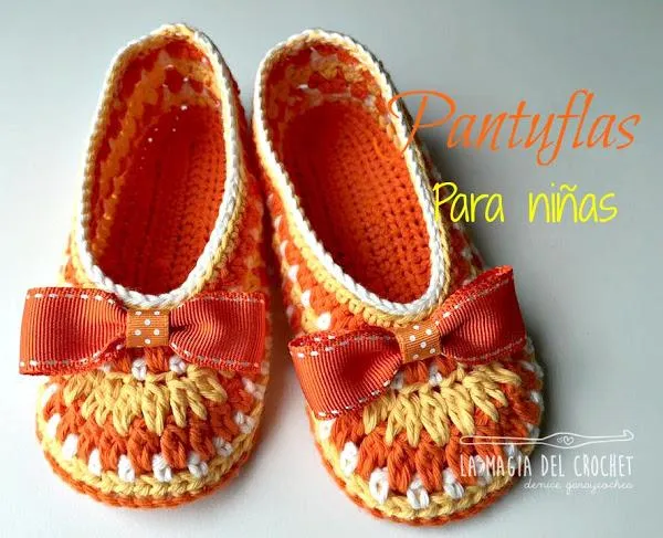 como hacer pantuflas | facilisimo.com