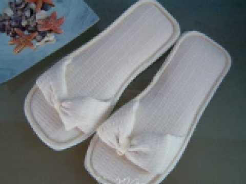 Pantuflas de XV años - Recuerdo para Quinceañera - YouTube Pantuflas de XV años - Recuerdo para Quinceañera - YouTube