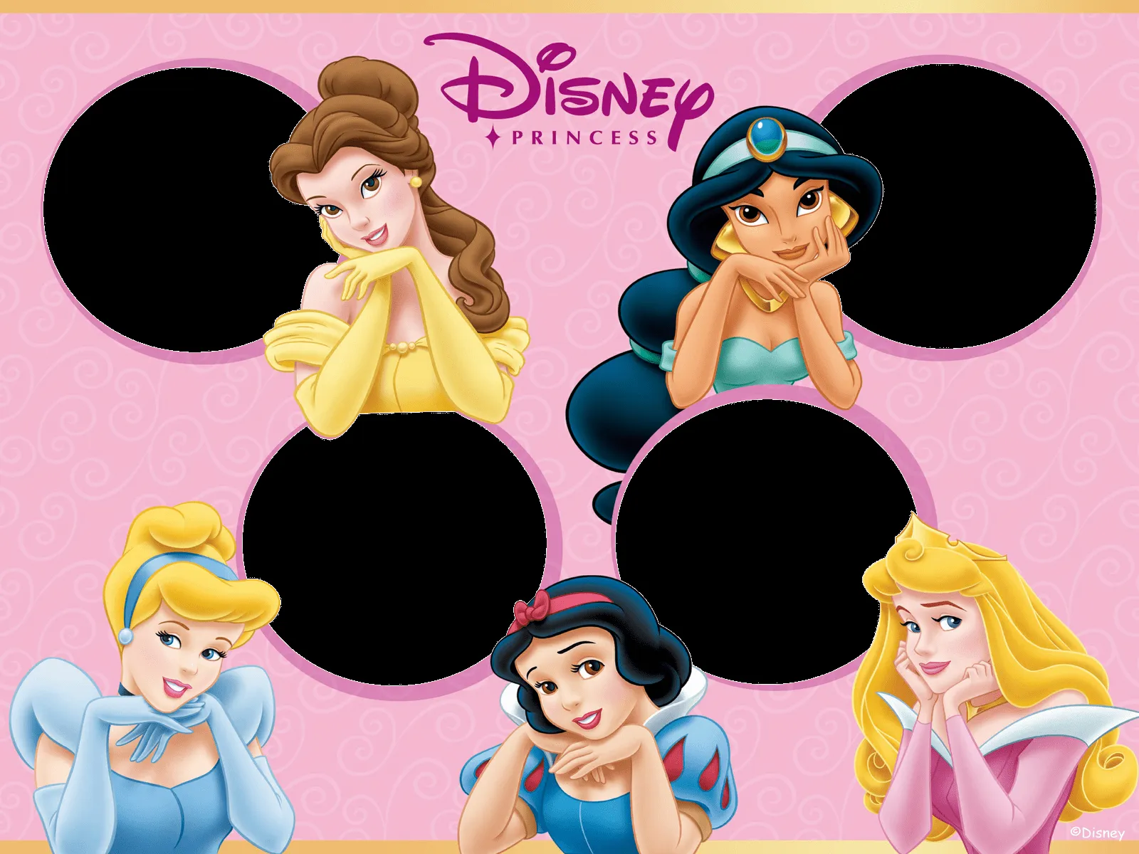 ... eN La PaNzA BLoGs: MARCOS PARA FOTOS PRINCESAS DE DISNEY Y CAMPANITA ... eN La PaNzA BLoGs: MARCOS PARA FOTOS PRINCESAS DE DISNEY Y CAMPANITA