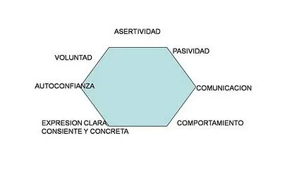 PAOLA ANDREA SUAREZ 2010: ASERTIVIDAD