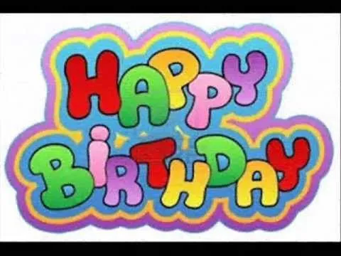 PAOLA feliz cumplaños saves que te quiero - YouTube PAOLA feliz cumplaños saves que te quiero - YouTube