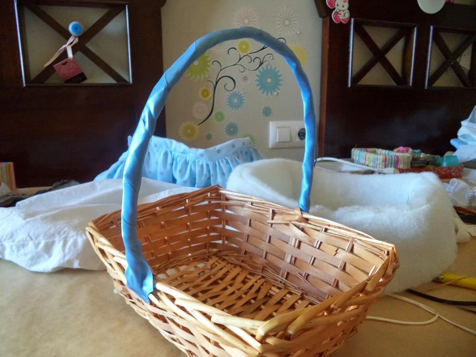 PAP ...cestita para bebe.... - lanaytela.com PAP ...cestita para bebe.... - lanaytela.com