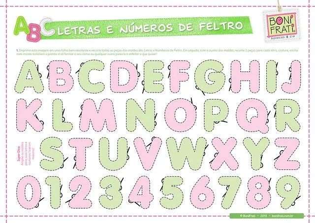 Professores de Artesanato em Feltro | Flickr - Photo Sharing! Professores de Artesanato em Feltro | Flickr - Photo Sharing!