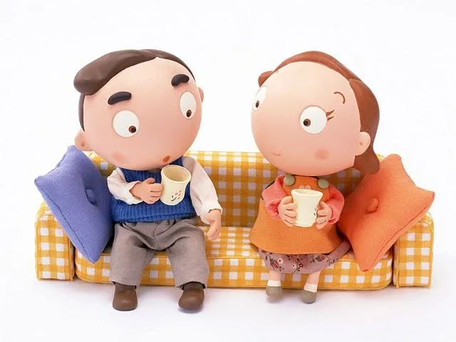 Papa y mama animados - Imagui Papa y mama animados - Imagui