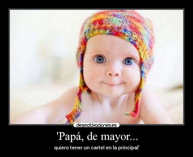 Usuario: Pauly - desmotivaciones.