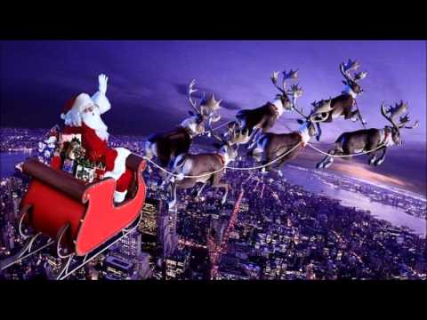 Papá Noel - Charito Acuña - YouTube