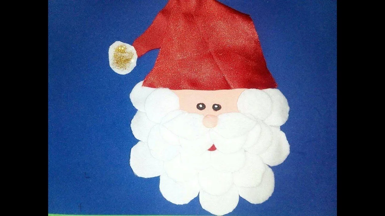 Papa Noel - Reciclandon CD - YouTube