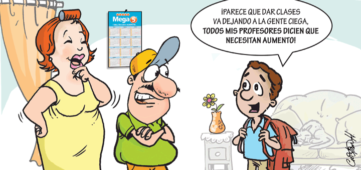 PapaOsoGomez.net / PapaOsoRD.com: CARICATURA----CHISTE PapaOsoGomez.net / PapaOsoRD.com: CARICATURA----CHISTE