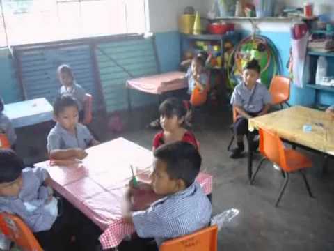 Papás cambian a sus hijos de kínder por falta de clases - WorldNews