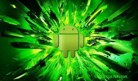 Papeis de Parede Android #1... ESCOLHA O SEU! | ..::Mundo Android ...