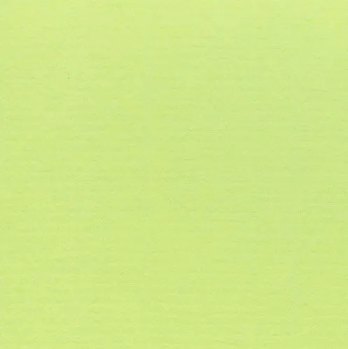PAPEL A4 105gr. VERDE CLARO VERJURADO