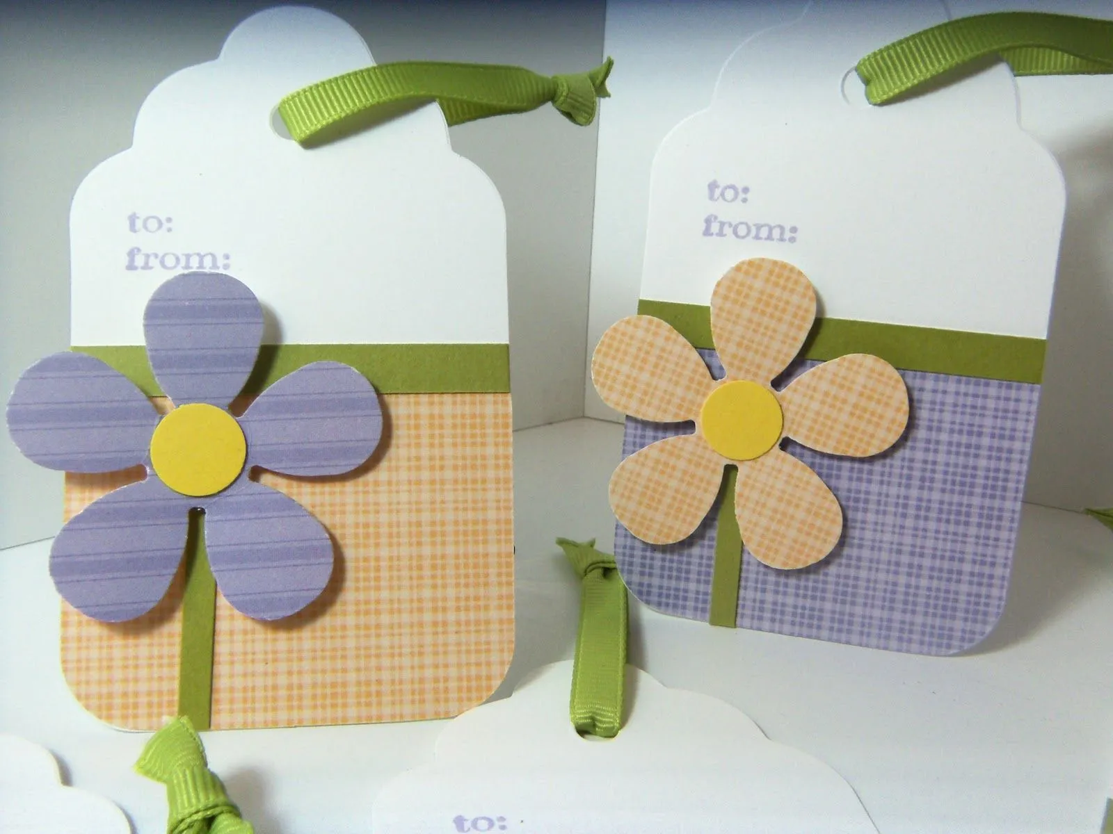 En Papel Arte Creaciones: marzo 2011