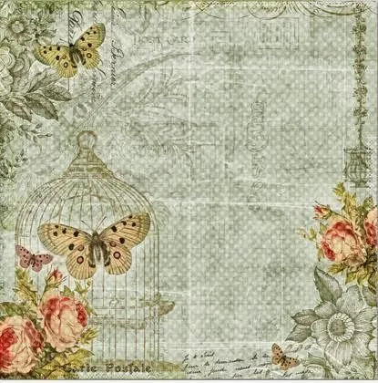 PAPEL DE CARTA: PAPEL VINTAGE CON MARIPOSAS ACABADO ENVEJECIDO EN ... PAPEL DE CARTA: PAPEL VINTAGE CON MARIPOSAS ACABADO ENVEJECIDO EN ...
