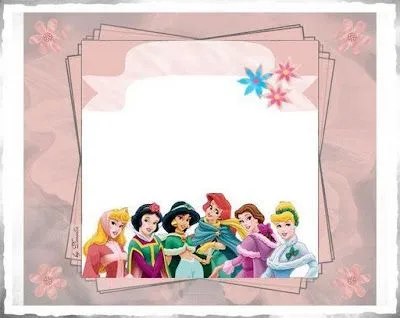 PAPEL DE CARTA DE PRINCESAS DISNEY : INFANTIL Y PARA NIÑOS. PAPEL DE CARTA DE PRINCESAS DISNEY : INFANTIL Y PARA NIÑOS.