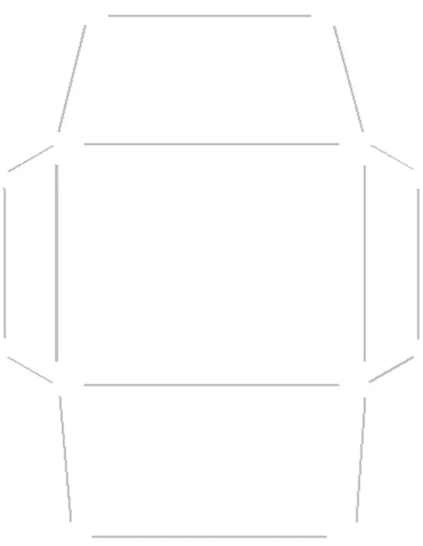 Como hacer un sobre de papel para cartas - Imagui Como hacer un sobre de papel para cartas - Imagui