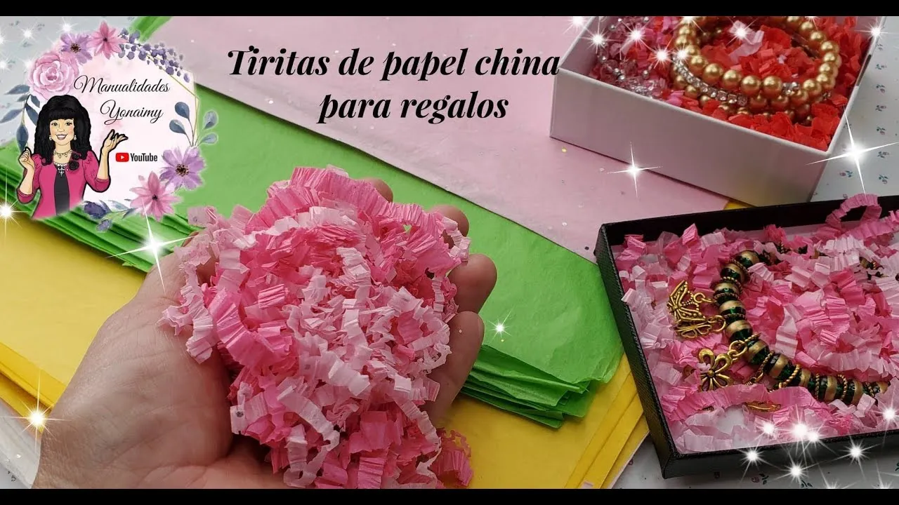 PAPEL CHINA EN TIRITAS PARA ADORNAR CAJAS O BOLSAS DE REGALO PAPEL CHINA EN TIRITAS PARA ADORNAR CAJAS O BOLSAS DE REGALO