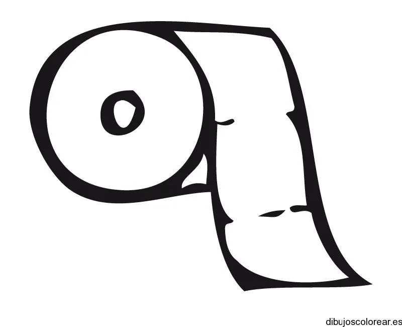 Papel para colorear - Imageneitor