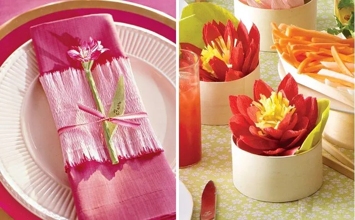 Papel Crepe, decorativo y económico… - LaCelebracion.com Papel Crepe, decorativo y económico… - LaCelebracion.com