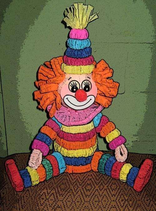 PAYASO DULCERO PAPEL CREPE CORRUGADO | ALOVIOS | Pinterest | Crepes PAYASO DULCERO PAPEL CREPE CORRUGADO | ALOVIOS | Pinterest | Crepes