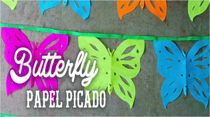 papel crepe | Simple&amp;chic Deco