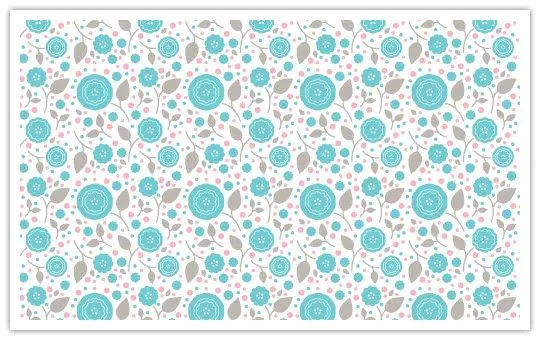 Precioso estampado en papel para descargar | Ebom Precioso estampado en papel para descargar | Ebom