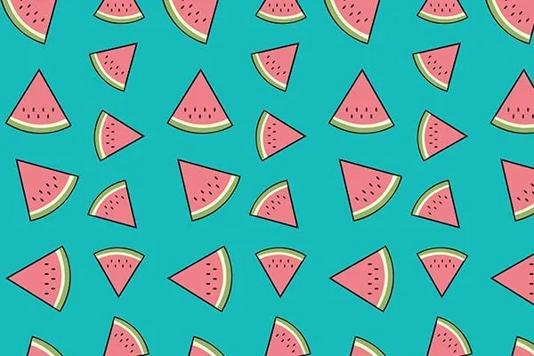 Papel Deco: Rebanadas de Sandía | Lugares para visitar | Pinterest ... Papel Deco: Rebanadas de Sandía | Lugares para visitar | Pinterest ...
