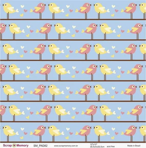 Papel para scrap - Imagui