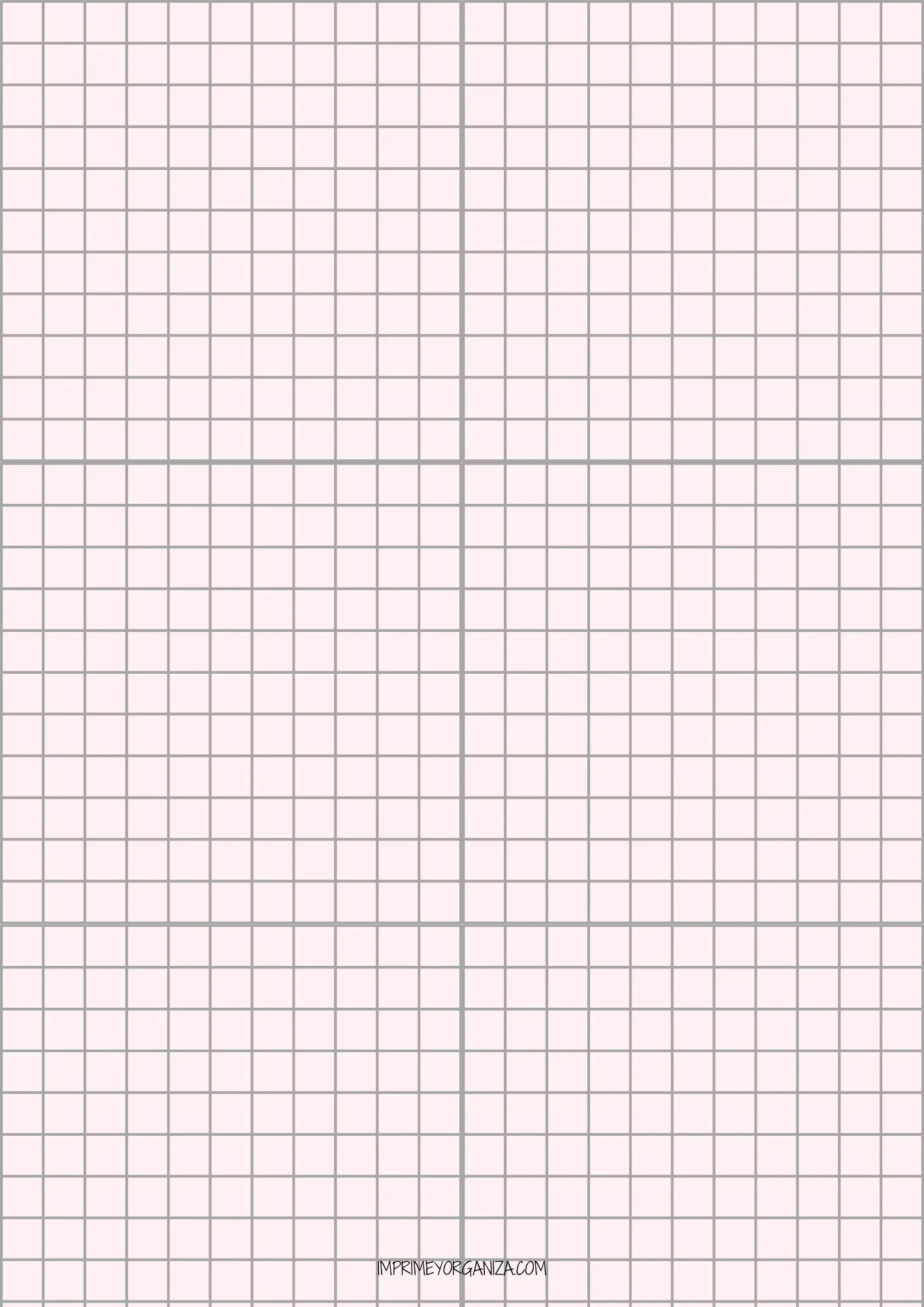 Papel Escolar - Imprime y Organiza