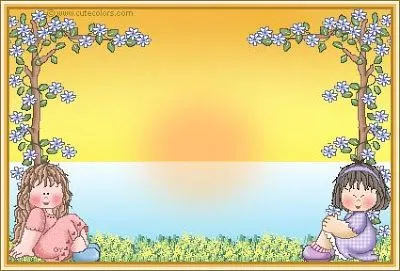 PAPEL PARA ESCRIBIR CARTAS CON DIBUJOS : INFANTIL Y PARA NIÑOS. PAPEL PARA ESCRIBIR CARTAS CON DIBUJOS : INFANTIL Y PARA NIÑOS.