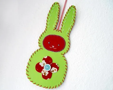 abril 2011 ~ Portal de Manualidades