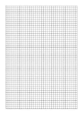 Papel milimetrado pdf - Imagui