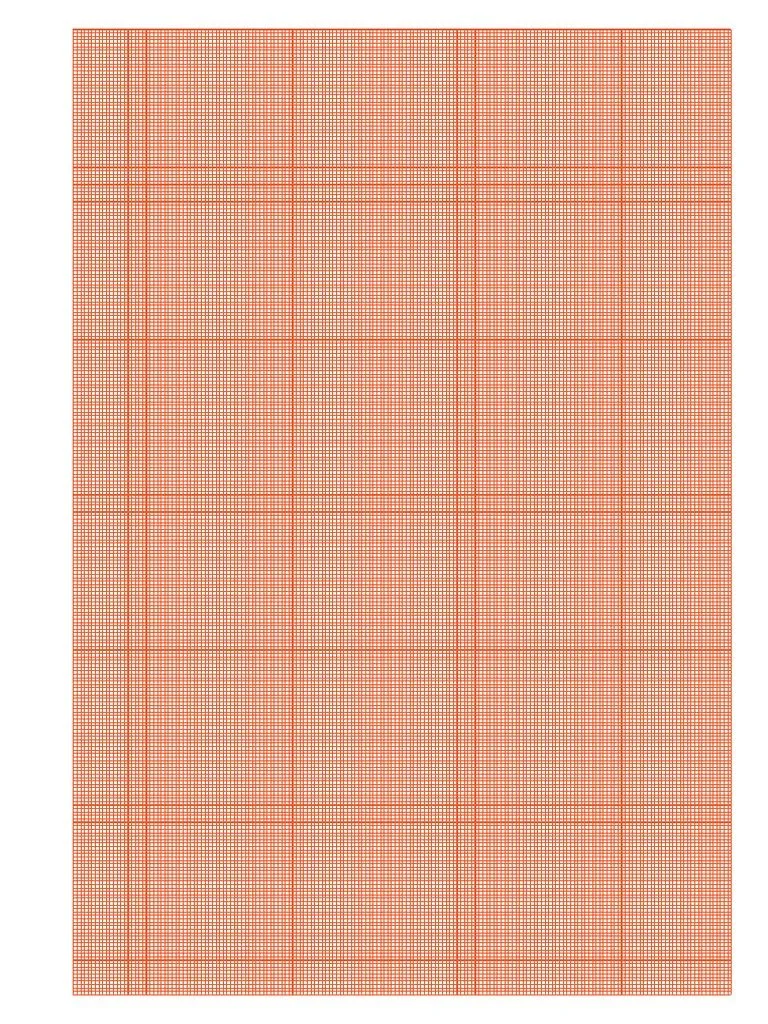 Papel Milimetrado A4 para Imprimir en PDF | PDF Papel Milimetrado A4 para Imprimir en PDF | PDF