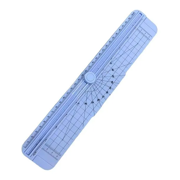 de papel de papel portátil para hacer tarjetas de cartón Cartulina Azul Macarena Cortador de papel | Walmart en línea de papel de papel portátil para hacer tarjetas de cartón Cartulina Azul Macarena Cortador de papel | Walmart en línea