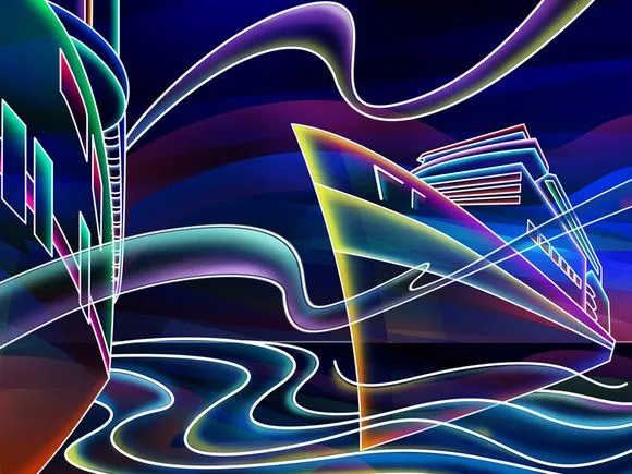 Papel de Parede 3D - Fotos e Imagens | Cultura Mix