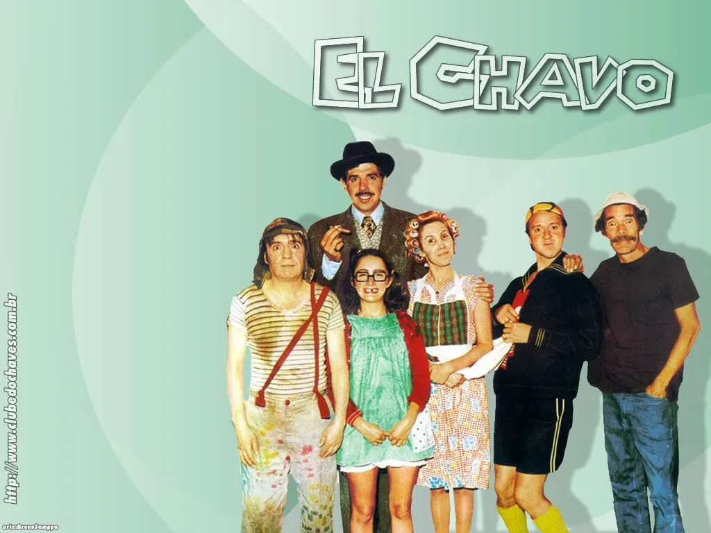 Papel de Parede El Chavo Wallpaper para Download no Celular ou ... Papel de Parede El Chavo Wallpaper para Download no Celular ou ...