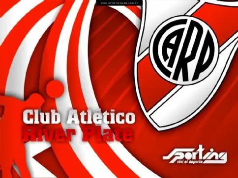 papel de parede do River Plate wallpaper :wallpapers screensavers