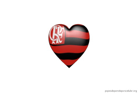 Papel de Parede - Gif Animado Coracao Flamengo 480x320 Papel de Parede - Gif Animado Coracao Flamengo 480x320