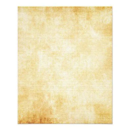 Papel de pergamino del fondo el | folleto 4.5" x 5.6" | Zazzle Papel de pergamino del fondo el | folleto 4.5" x 5.6" | Zazzle