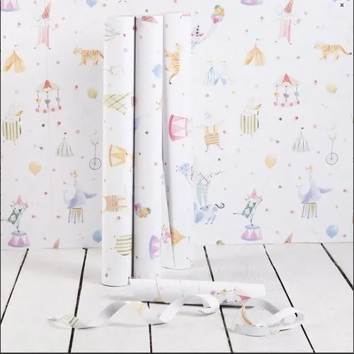 Papel pintado para bebés de Zara Home | DECORACIÓN BEBÉS