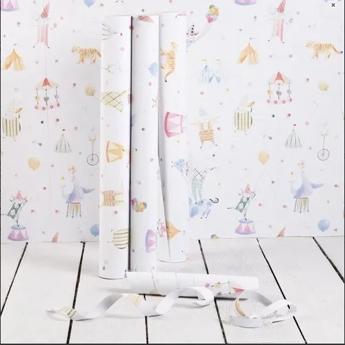 Papel pintado para bebés de Zara Home | DECORACIÓN BEBÉS Papel pintado para bebés de Zara Home | DECORACIÓN BEBÉS
