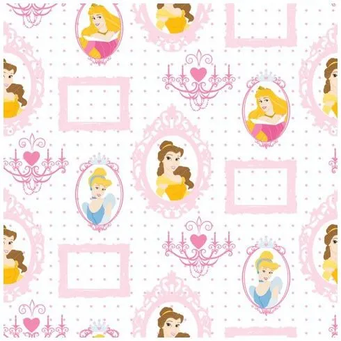 Papel tapiz princesas Disney - Imagui