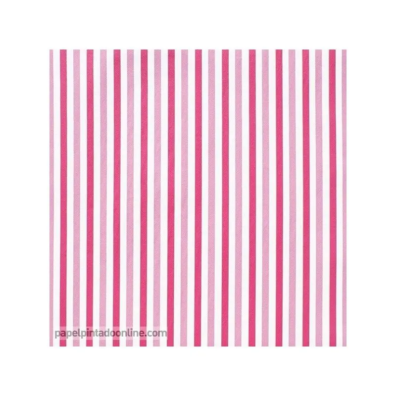 Papel Pintado Rayas Surprise SRP 1440 41 16
