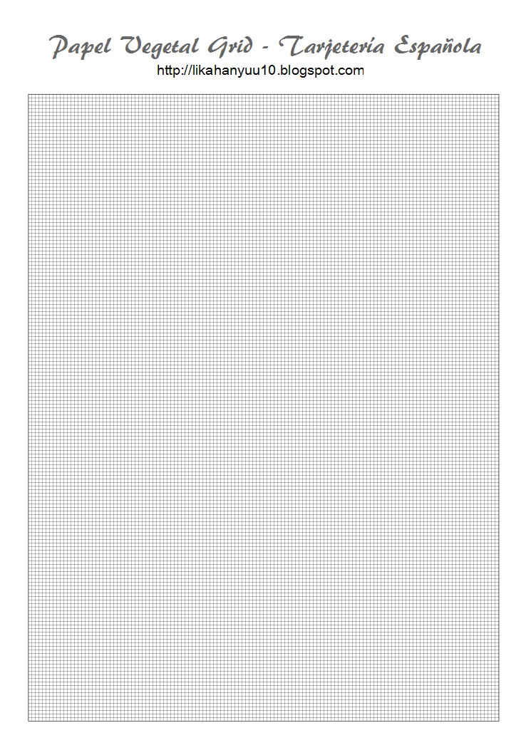 Papel quadriculado a4 para imprimir - Imagui