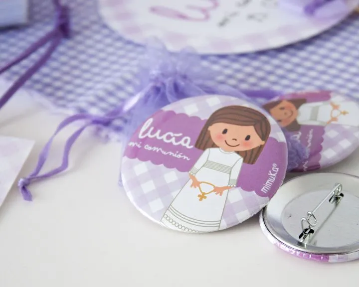 Papel Regalos Personalizados | Detalles para bodas, comuniones ...