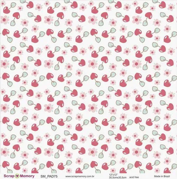 Papel gratis para scrapBook - Imagui