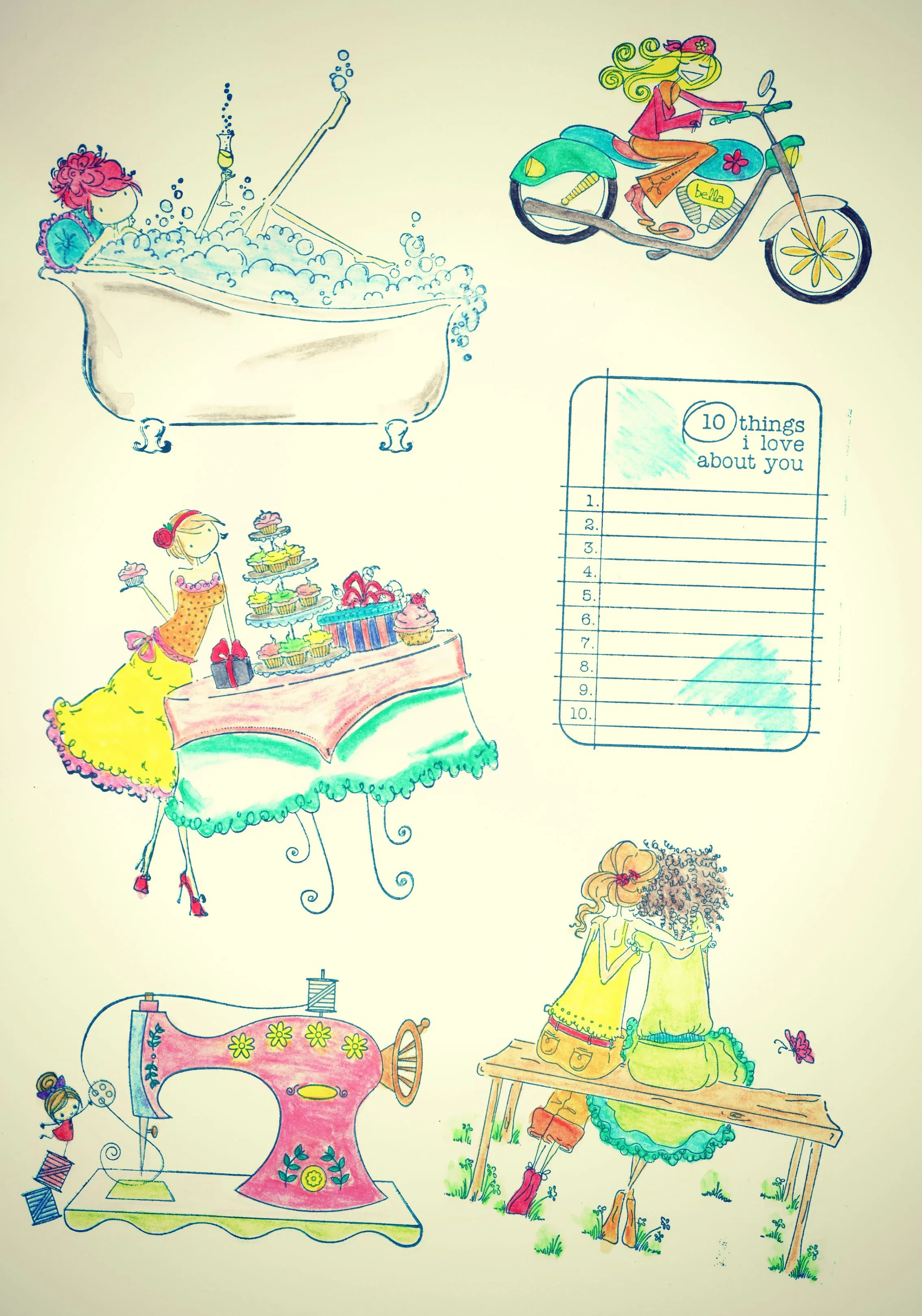 regalitos | Resultados de la búsqueda | Cinderella's Scrap Room ... regalitos | Resultados de la búsqueda | Cinderella's Scrap Room ...