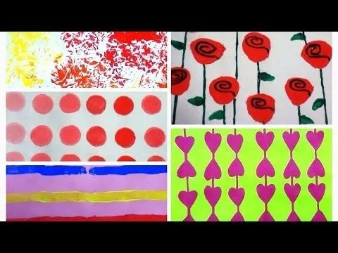 PAPEL SCRAPBOOK MATERNO" COMO HACER HOJAS DECORATIVAS PARA MAMÁ ... PAPEL SCRAPBOOK MATERNO" COMO HACER HOJAS DECORATIVAS PARA MAMÁ ...
